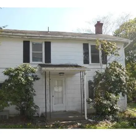 Buy this 2 bed house on 210 Valley Street in Brookville, Jefferson County