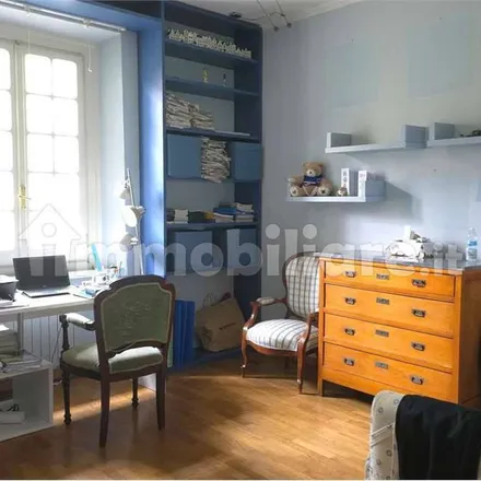 Rent this 5 bed apartment on Via Angelo Orsini 14 in 16146 Genoa Genoa, Italy