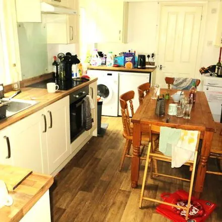 Rent this 5 bed apartment on 23 Danes Road in Exeter, EX4 4LS