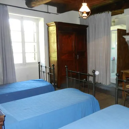 Image 1 - Florentin-la-Capelle, Aveyron, France - House for rent