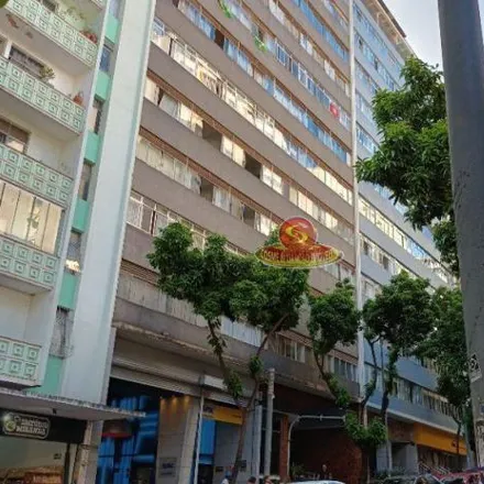 Image 2 - Itaú, Avenida Cristóvão Colombo, Savassi, Belo Horizonte - MG, 30110-926, Brazil - Apartment for sale