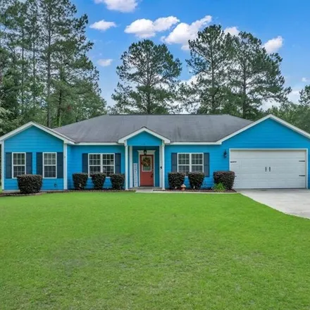 Buy this 3 bed house on 178 Austin Court in Lee County, GA 31763