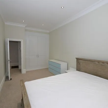 Rent this 2 bed apartment on St. George's Square in St George's Square, London