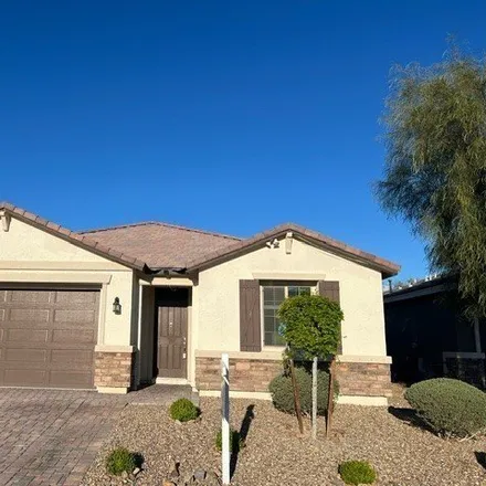Buy this 5 bed house on 6177 Turaco Street in North Las Vegas, NV 89031