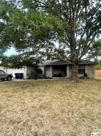 Buy this 3 bed house on 723 Northpark Ridge in New Braunfels, TX 78130