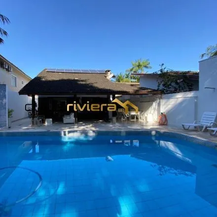 Image 2 - Rua Passeio do Rócio, Riviera de São Lourenço, Bertioga - SP, 11261-594, Brazil - House for sale