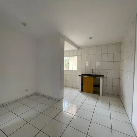 Rent this 1 bed apartment on Rua Dirce 337 in Vila Isolina Mazzei, São Paulo - SP
