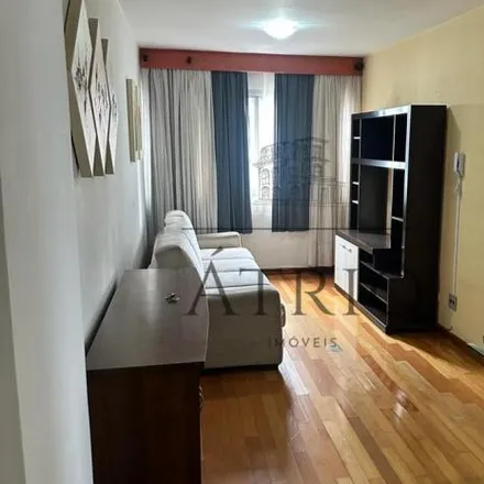 Buy this 3 bed apartment on Rua Governador Agamenon Magalhães 55 in Cristo Rei, Curitiba - PR