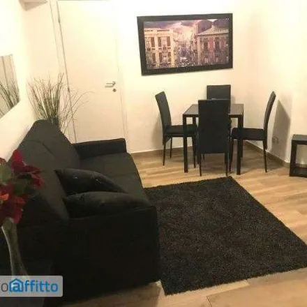 Rent this 2 bed apartment on Via San Calocero 22 in 20123 Milan MI, Italy