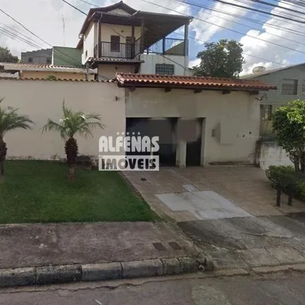 Image 2 - Avenida César Augusto Faria Simões, Riacho das Pedras, Contagem - MG, 32420-300, Brazil - House for sale
