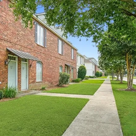 Buy this 3 bed townhouse on Empire Avenue in Baton Rouge, LA 70803