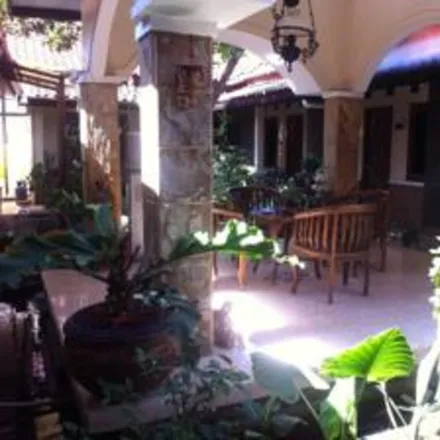 Rent this 2 bed house on Semarang in RW 01, ID