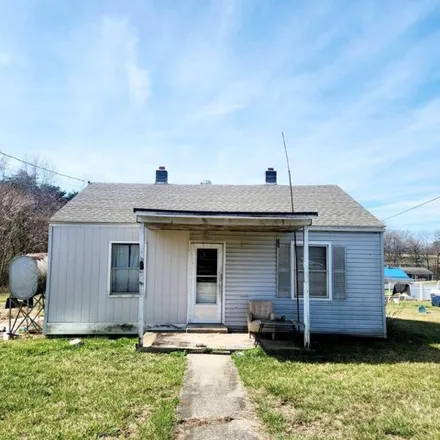 Buy this 1 bed house on 56 Honeywood Road in Henry Fork, Franklin County