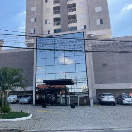 Image 1 - Rua Doutor Gabriel Rezende Passos, Jardim Piratininga, Sorocaba - SP, 18016-000, Brazil - Apartment for sale