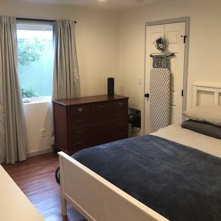 Rent this 1 bed house on Hermosa Beach in CA, 90254
