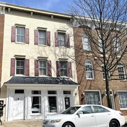 Rent this 1 bed condo on 328-364 Main Street in Gaithersburg, MD 20878