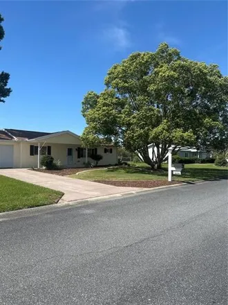 Rent this 2 bed house on 10370 Southeast 178th Place in Marion County, FL 34491