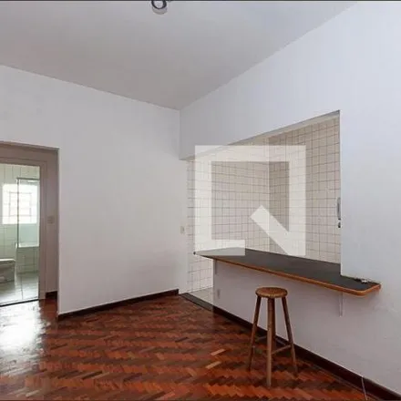 Buy this 1 bed apartment on Rua Faustolo 990 in Vila Romana, São Paulo - SP