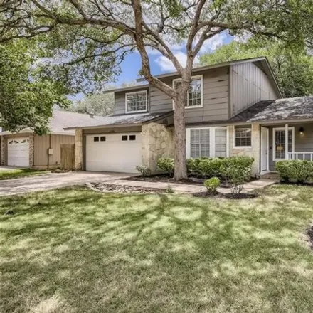 Buy this 3 bed house on 11506 Fence Post Trail in Austin, TX 78713