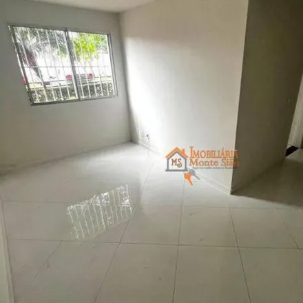 Buy this 1 bed apartment on Rua Flório de Oliveira in Morros, Guarulhos - SP