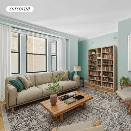 Buy this 3 bed condo on 219 W 81st St Apt 8b in New York, 10024