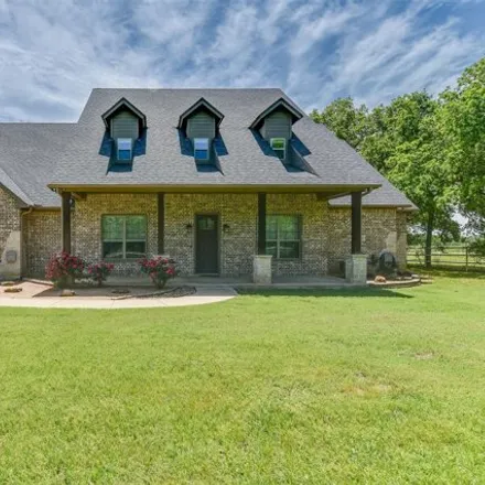 Buy this 4 bed house on 5862 Hopper Road in Fort Worth, TX 76028