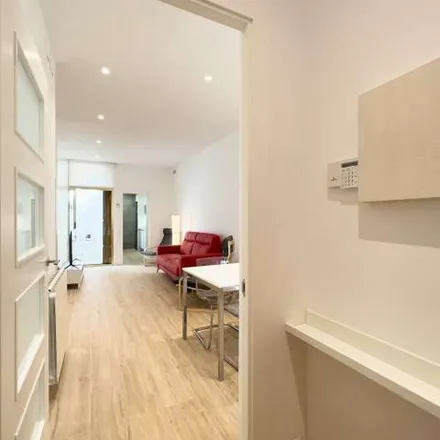 Rent this 5 bed apartment on Passatge del Dos de Maig in 17, 08041 Barcelona
