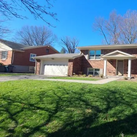 Buy this 4 bed house on 3293 Bellefonte Drive in Lexington, KY 40517