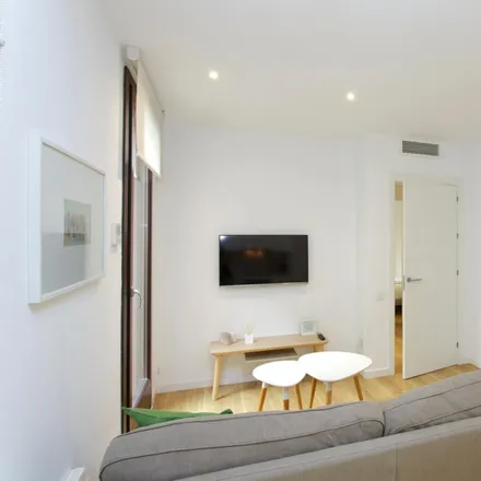 Image 6 - Carrer dels Consellers, 2, 08003 Barcelona, Spain - Apartment for rent