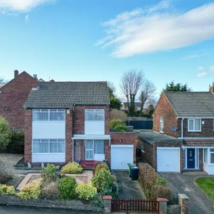 Buy this 3 bed house on unnamed road in Whickham, NE11 9QP