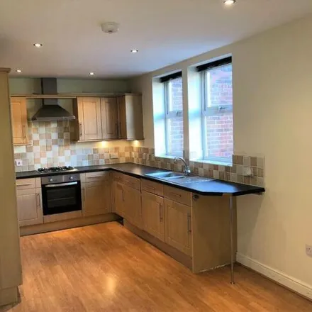 Rent this 1 bed house on Landseer Way in Pudsey, LS13 2TU