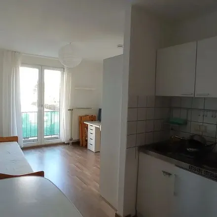 Rent this 1 bed apartment on Görresstraße 4 in 69214 Eppelheim, Germany