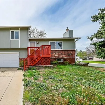 Rent this 4 bed house on 9058 West 86th Avenue in Westminster, CO 80005