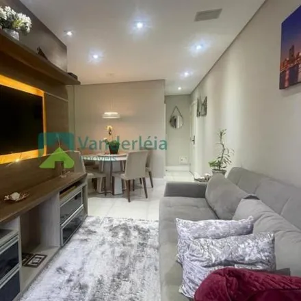 Buy this 3 bed apartment on Avenida Yara in Jardim D'Abril, Osasco - SP