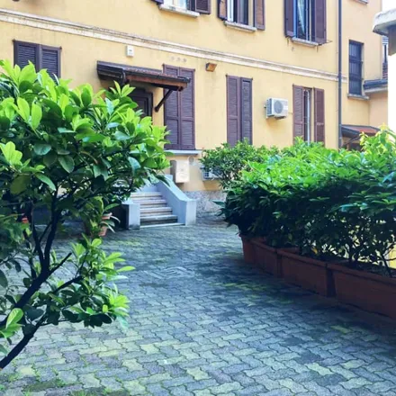 Image 7 - Via Angelo della Pergola 4, 20159 Milan MI, Italy - Apartment for rent