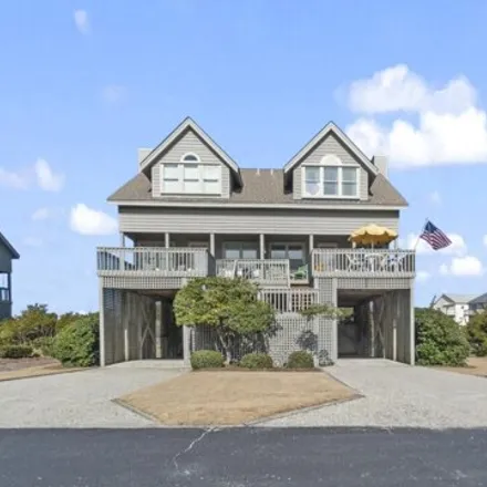 Image 2 - 2172 Ocean Boulevard, Topsail Beach, Pender County, NC 28445, USA - Townhouse for sale