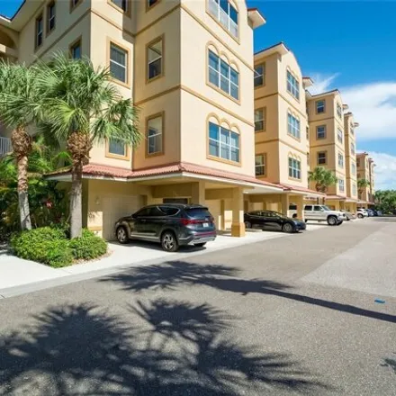 Rent this 2 bed condo on 612 Wells Court in Clearwater, FL 33756