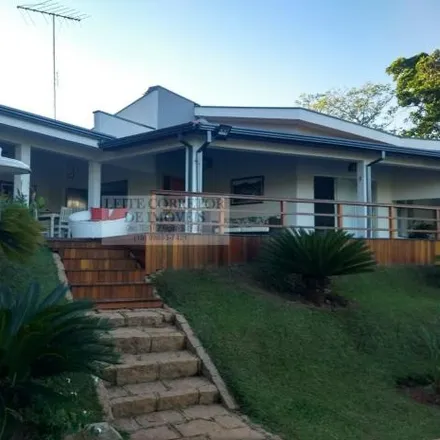 Buy this 3 bed house on Rua dos Faisões in Jardim Barelona, Indaiatuba - SP