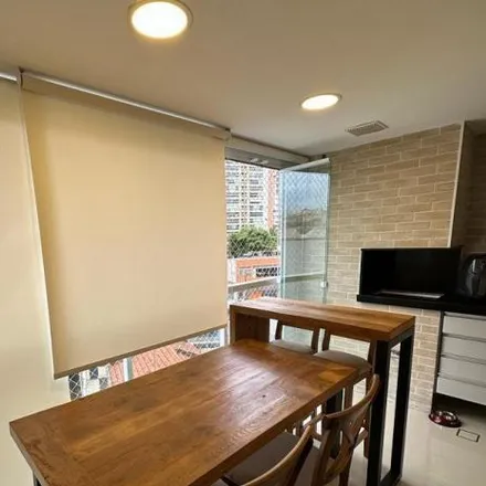 Image 2 - Bloco C, Rua Rio de Janeiro, Olímpico, São Caetano do Sul - SP, 09540-202, Brazil - Apartment for sale