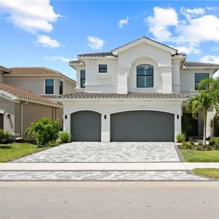 Image 1 - 4654 Kensington Cir, Naples, Florida, 34119 - House for sale