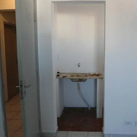 Rent this 1 bed apartment on Rua Dinamarca in Taboão, São Bernardo do Campo - SP