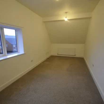 Image 5 - unnamed road, Bestwood Village, NG6 8ZS, United Kingdom - Apartment for rent