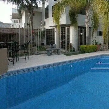 Buy this 4 bed house on Benjamin Franklin in Contry La Escondida, 64860 Guadalupe