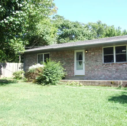 Buy this 2 bed house on 1003 Oak Avenue in Mena, AR 71953