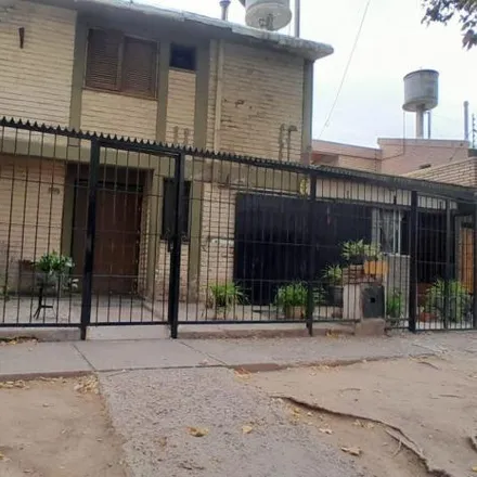 Buy this 5 bed house on Coronel Olascoaga in Distrito El Plumerillo, M5539 KTR Distrito Ciudad de Las Heras