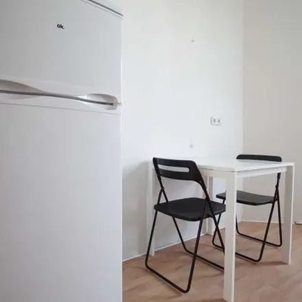 Rent this 6 bed apartment on Bochumer Straße 2 in 10555 Berlin, Germany