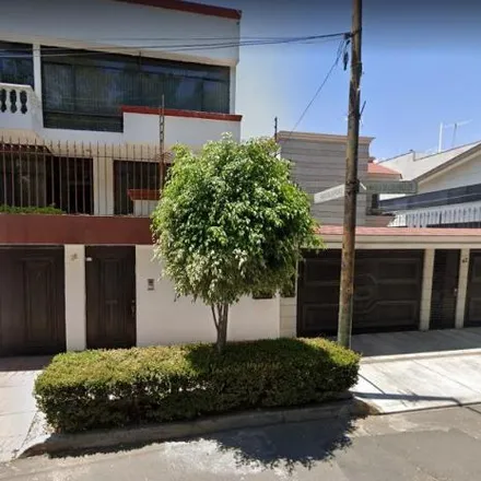 Buy this 4 bed house on Calle Paseo de los Encinos in Colonia Paseos de Taxqueña, 04250 Mexico City
