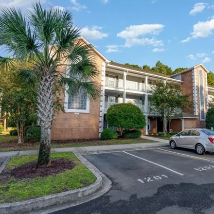 Buy this 3 bed condo on 4800 Meadowsweet Drive in Horry County, SC 29579