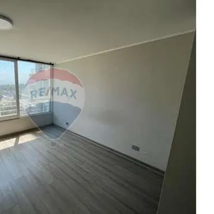 Rent this 1 bed apartment on Avenida Américo Vespucio in 781 0677 Provincia de Santiago, Chile