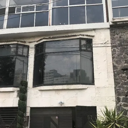 Rent this 2 bed apartment on Calle Fuente de las Pirámides in Colonia San Miguel Tecamachalco, 53950 Ciudad Satélite